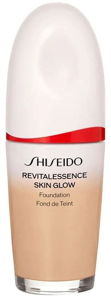 Liquid Make Up Base Shiseido Revitalessence Skin Glow Nº 240 30 ml