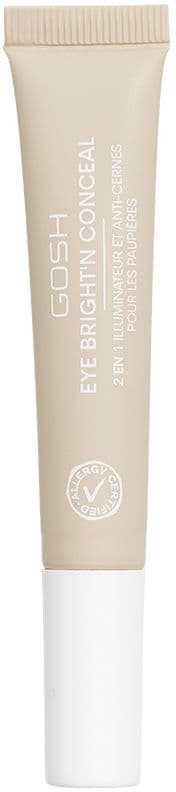 Gosh Eye Bright’n Conceal Liquid Concealer #001 12 ml