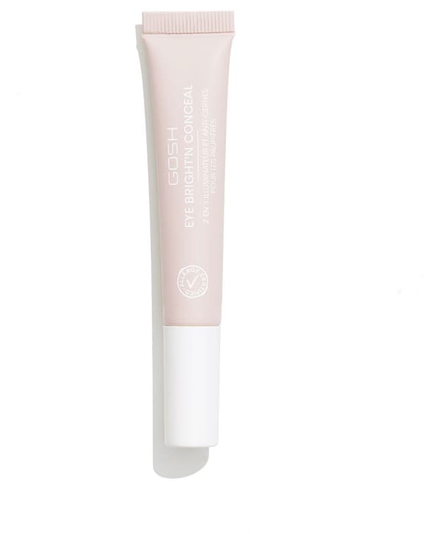 Gosh Eye Bright’n Conceal Liquid Concealer #002-Soft Pink 12 ml