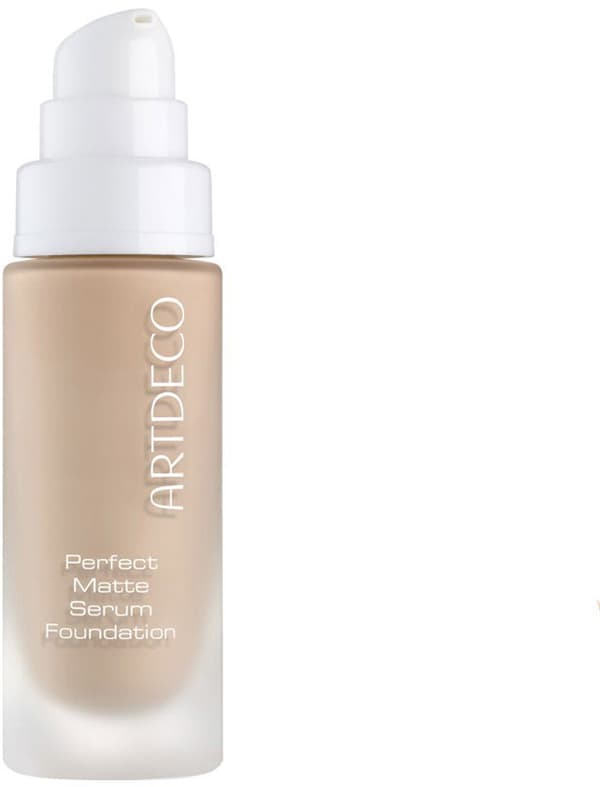 Artdeco Perfect Matte Foundation Serum #54-Cool Satin 20 ml