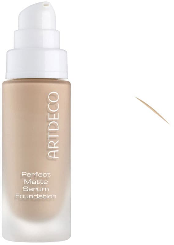 Artdeco Perfect Matte Foundation Serum #76-Medium Tan 20 ml