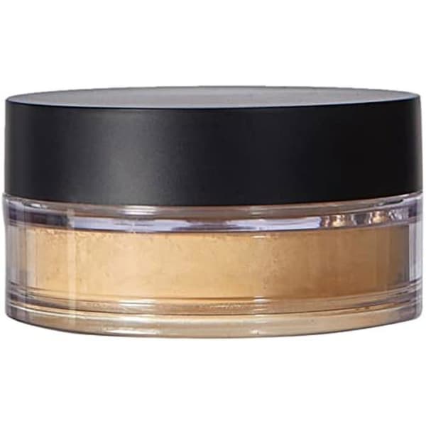 Puder - BAREMINERALS - MATTE SPF15 - 6 gr - Gyllene Beige - Alla hudtyper