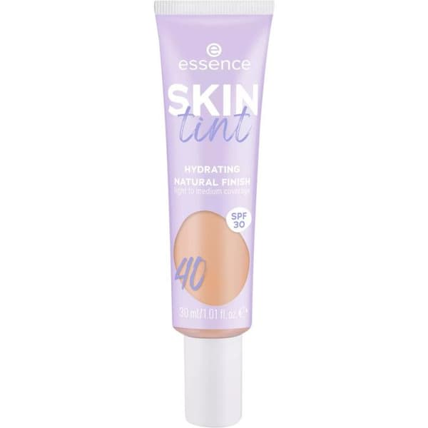 Essens - Fond de Teint Skin Tint - 40