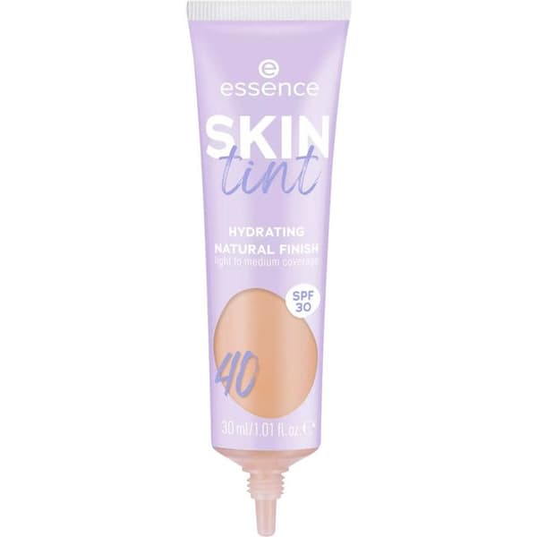 Essens - Fond de Teint Skin Tint - 40