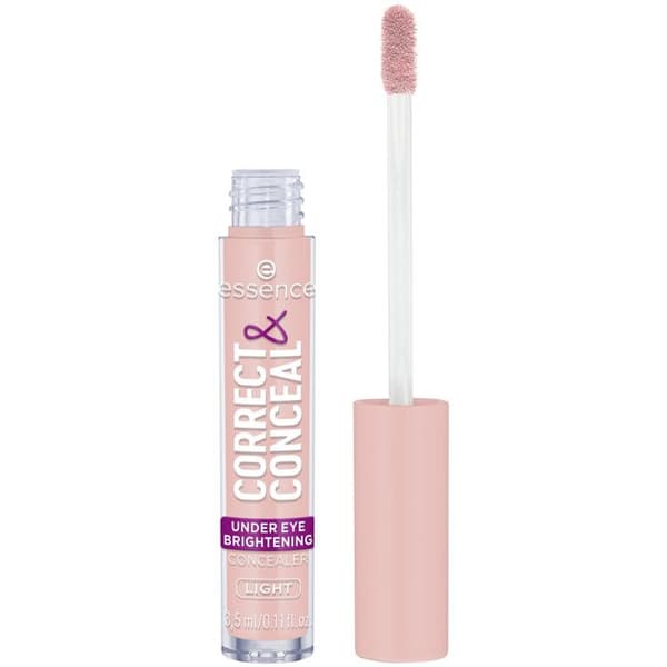 Essence - Upplysande Korrigerare Korrigera &amp; Dölja - 10 Ljus