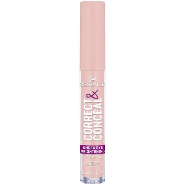 Essence - Upplysande Korrigerare Korrigera &amp; Dölja - 10 Ljus