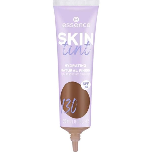 Essence - Skin Tint Foundation - 130