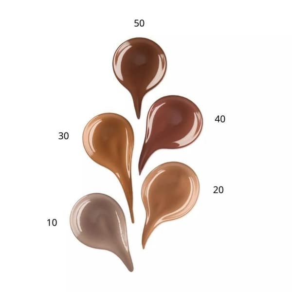 Bronzeur Vätska - Essence - Baby Got Bronze - Nyans 20 Sunkissed Sweety - Ljusbrun - Naturlig finish