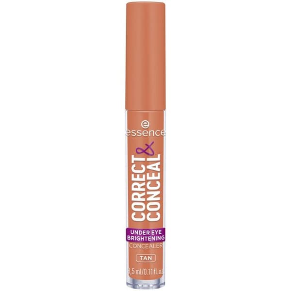 Essence - Ljusreflekterande Korrigerare Correct &amp; Conceal - 30 Tan