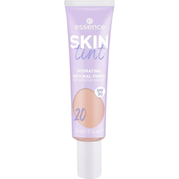 Essence - Fond de Teint Skin Tint - 20
