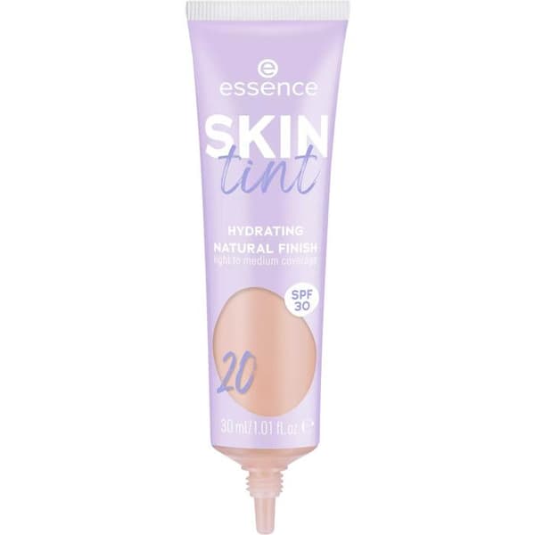 Essence - Fond de Teint Skin Tint - 20