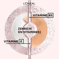 Miniatyrbild 3 av 3: L'Oréal Paris Magic BB cream 5-i-1 02 klar 30ml