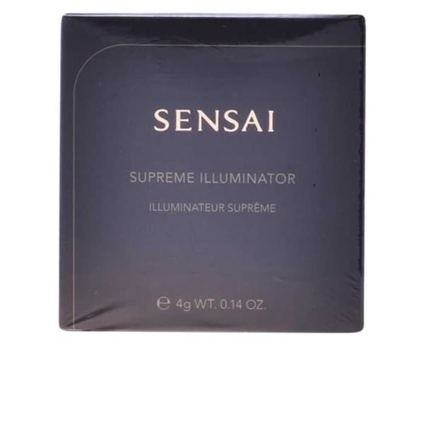 SENSAI Supreme illuminator 4 gr