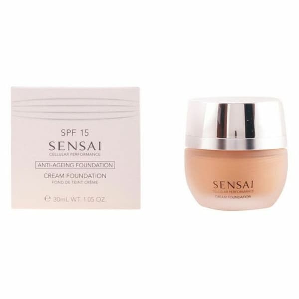 Nestemäinen meikin pohjustusaine Kanebo 4973167907405 (30 ml)