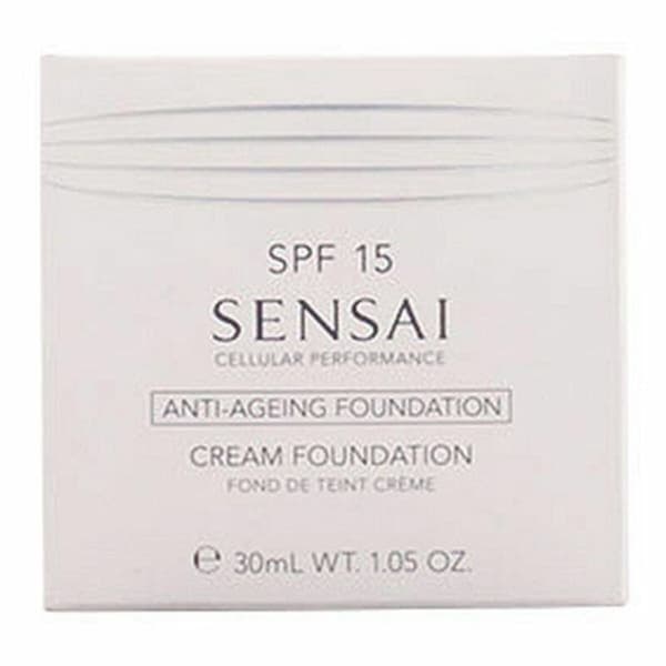 Nestemäinen meikin pohjustusaine Kanebo 4973167907405 (30 ml)