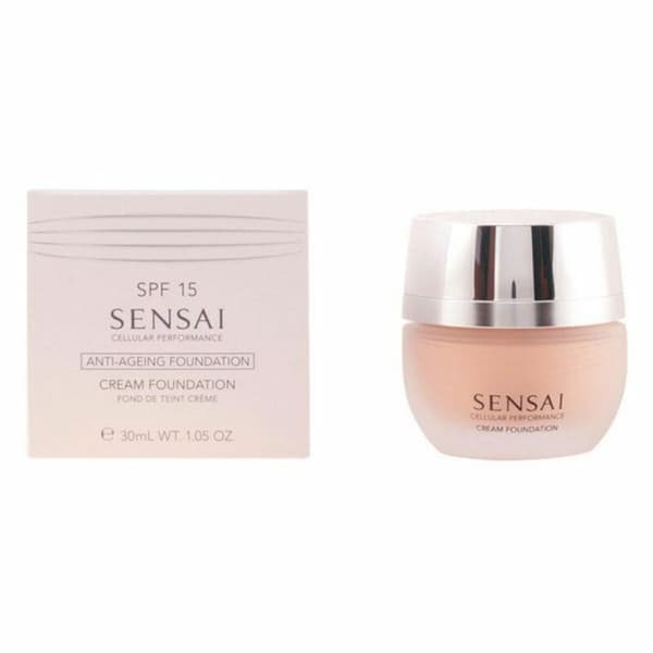Nestemäinen meikin pohjustusaine Kanebo 4973167907405 (30 ml)