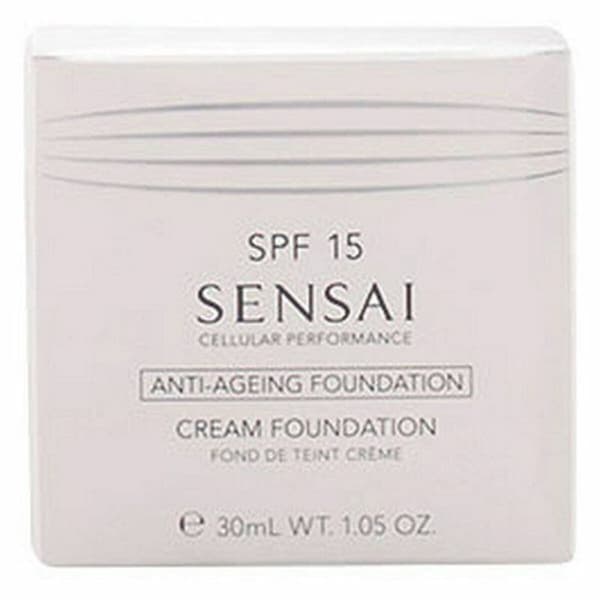 Flydende Makeup Foundation Kanebo 4973167907405 (30 ml)