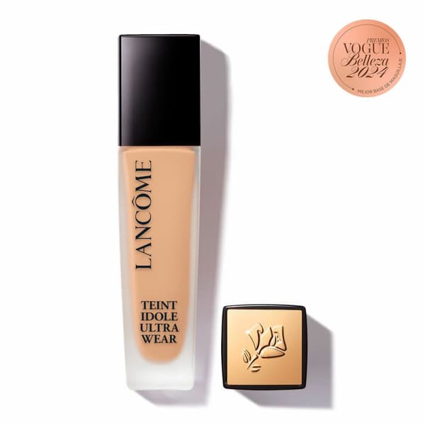Nestemäinen meikin pohjustusaine Lancôme Teint Idole Ultra Wear W 30 ml