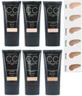 Miniatyrbild 4 av 4: Max Factor CC Colour Correcting Cream SPF 10 - 40 Fair