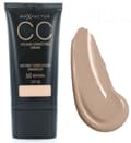Miniatyrbild 1 av 3: Max Factor CC Colour Correcting Cream SPF10 - 50 Natural