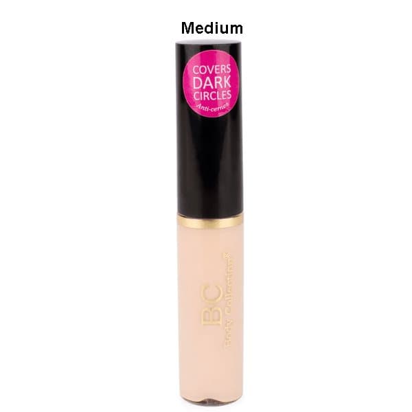Body Collection Mineral Liquid Concealer-Medium