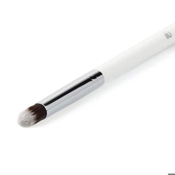 Ilū Make Up Spetsig Concealer Borste 117 - borste för concealer