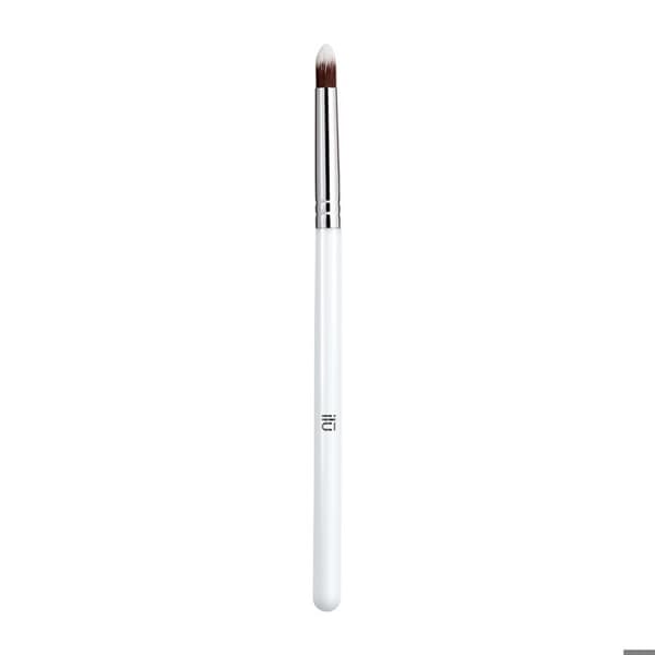 Ilū Make Up Spetsig Concealer Borste 117 - borste för concealer