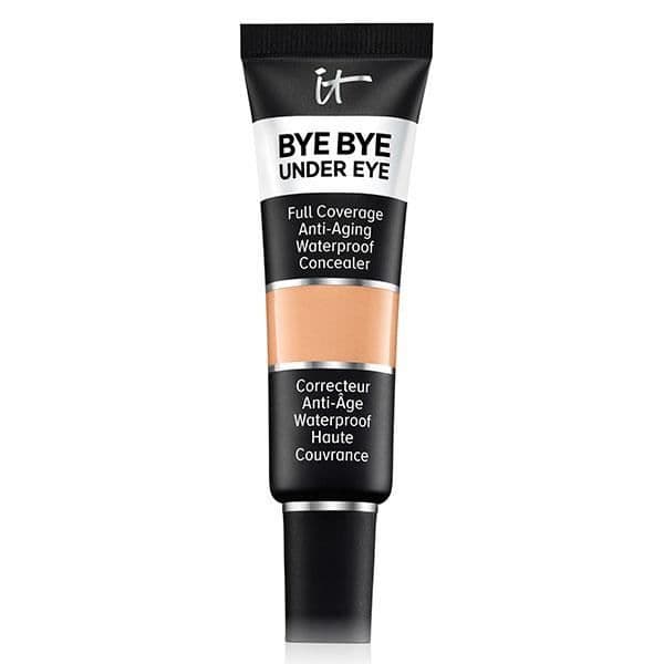 IT Cosmetics Bye Bye Under Eye Concealer Anti-Aging Concealer N°25.5 Medium Bronze 12ml