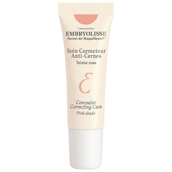 Embryolisse Secret de Maquilleurs Corrective Care Anti-Dark Circles Rosa 8ml