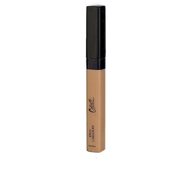 GLAM OF SWEDEN - Glam Of Sweden Concealer Stick 25-Golden 9ml