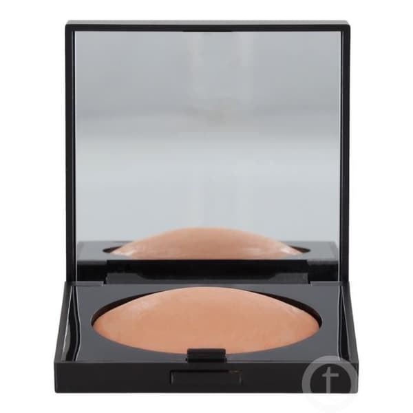 Laura Mercier Matte Glow Face Powder Baked Powder Gold 03