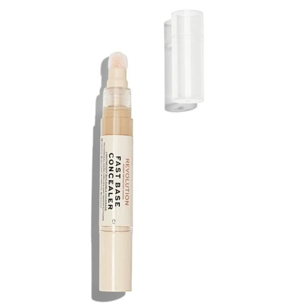 Makeup Revolution - Fast Base Concealer - C7