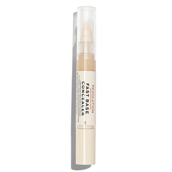 Makeup Revolution - Fast Base Concealer - C7