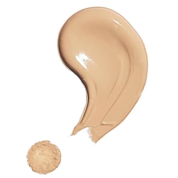 Korrektör Anticerne - Makeup Revolution - Fast Base - C5 - Beige - Kräms konsistens