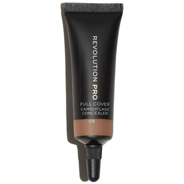 Makeup Revolution - Full Cover Camouflage Concealer - C13