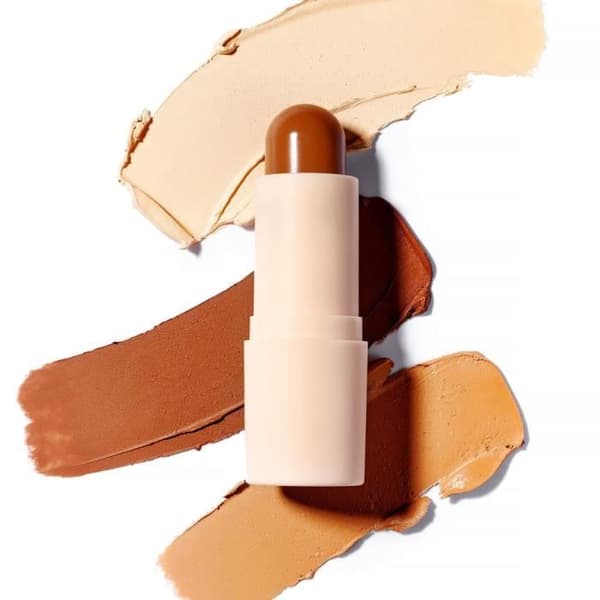 Makeup Revolution - Matte Base Corrector - C8.5