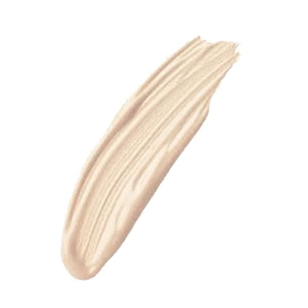 Anticernes full coverage - 15 beige ljus Claire