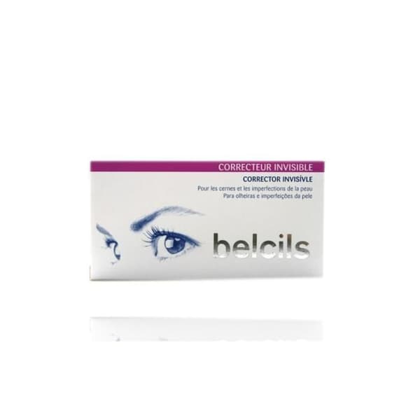 Invisible Belcils Concealer 4,5g