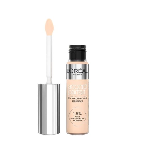 L'Oréal Paris Serum Motverkan av Mörka Cirklar Accord Parfait 1R 11ml