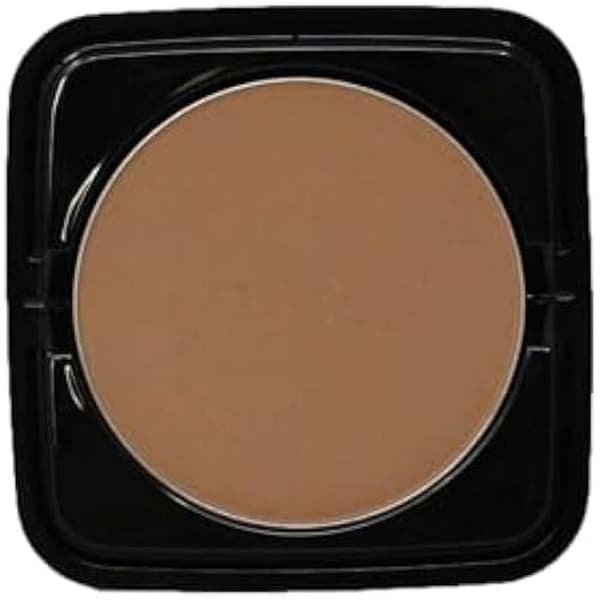 SENSAI Total Finishing Powder - Kanebo - TF204 - Mandelbeige - Långvarig - 11g
