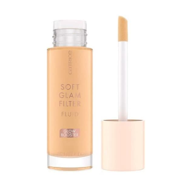 CATRICE SOFT GLAM FILTER BALSAMO ILUMINADOR 020 LIGHT MEDIUM