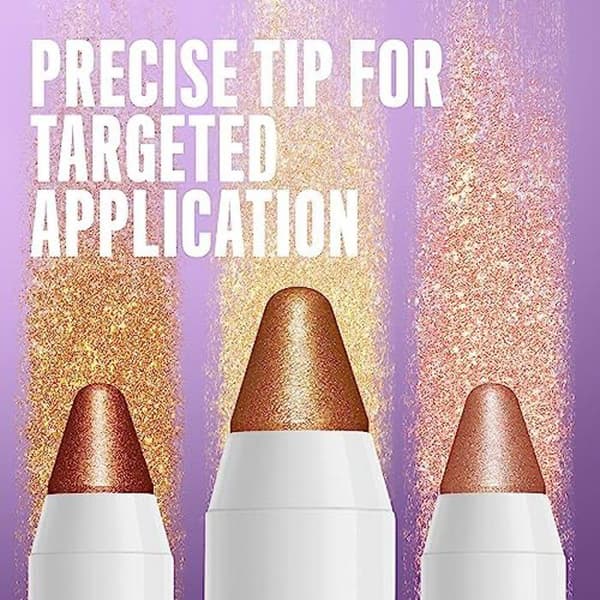 Jumbo Multi-Use Face Stick Highlighter Pencil - NYX Professional Makeup - Intensiv färg
