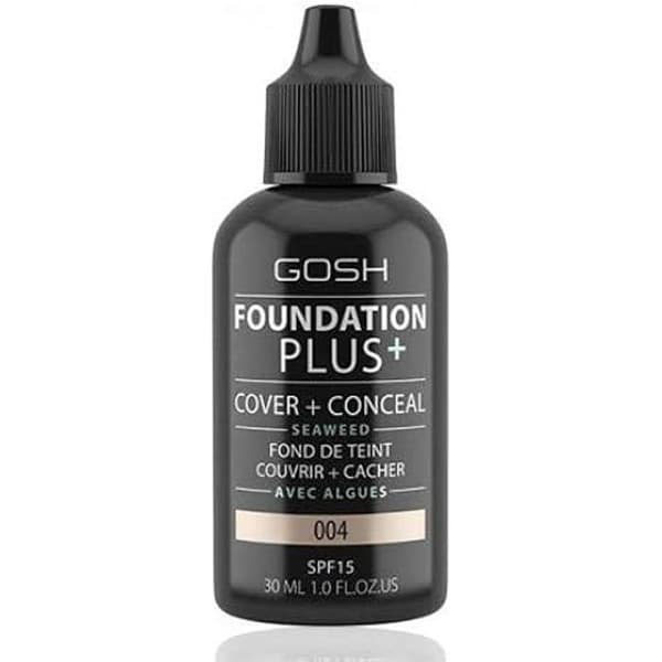 GOSH Copenhagen Mineral Powder - 38 g