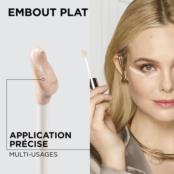 L'Oréal Paris Serum Anti-Cernes Accord Parfait 1N 11ml