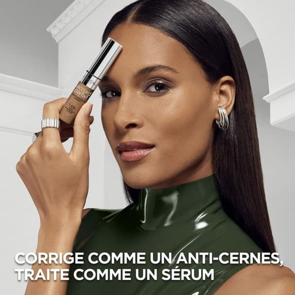 L'Oréal Paris Serum Anti-Cernes Accord Parfait 1N 11ml