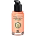 Miniatyrbild 1 av 2: Foundation - MAX FACTOR - Face Finity All Day Flawless - 30 ml - Shade 80 Bronze - SPF 20