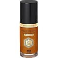 Miniatyrbild 1 av 2: Foundation - MAX FACTOR - Face Finity All Day Flawless - 30ml - Tint 100 Sun Tan - Beige