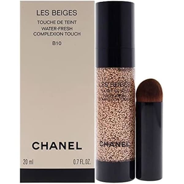 LES BEIGES - vattenfräsch hudton - 20ml