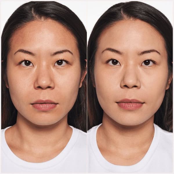 Foundation - CATRICE - HD Liquid Coverage - 30ml - Shade 032 Nude Beige - 24h hold