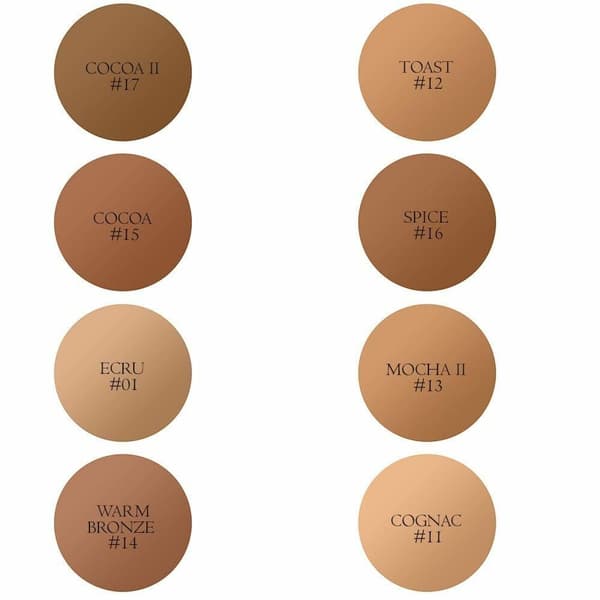 Elizabeth Arden Ceramide Ultra Lift & Firm Makeup SPF15-Cocoa15
